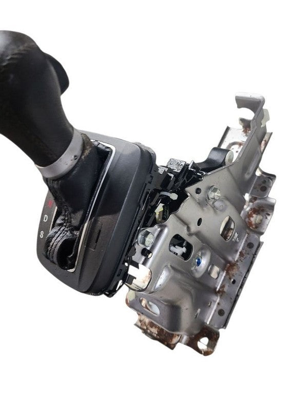 TSX       2012 Transmission Shift 646423