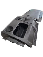 SILVRDO25 2004 Glove Box 660498