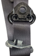 SIERRA150 2011 Seat Belt Rear 596459