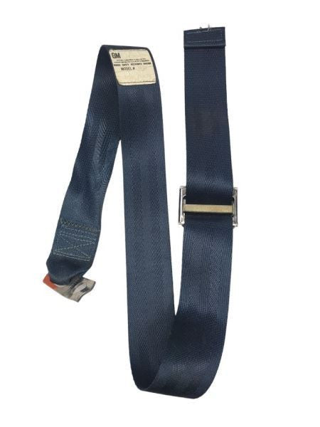 CAPRICE   1985 Seat Belt Rear 580653