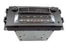 Audio Equipment Radio AM Mono-fm Stereo-single CD player-mp3 Fits 06 D