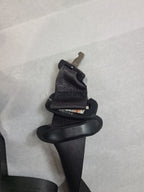 PILOT     2009 Seat Belt Rear 609801