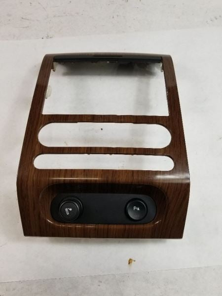 F150NEW   2004 Dash Bezel 530638