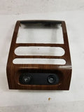 F150NEW   2004 Dash Bezel 530638