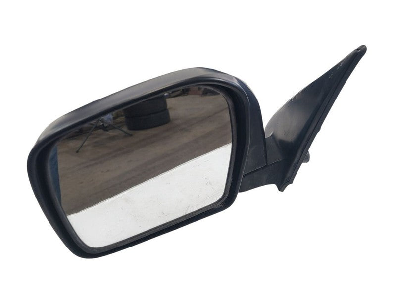 Driver Side View Mirror Power Without Chrome Fits 01-04 TACOMA 670586
