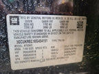 SILVRDO15 2014 Front Seat Track 662667