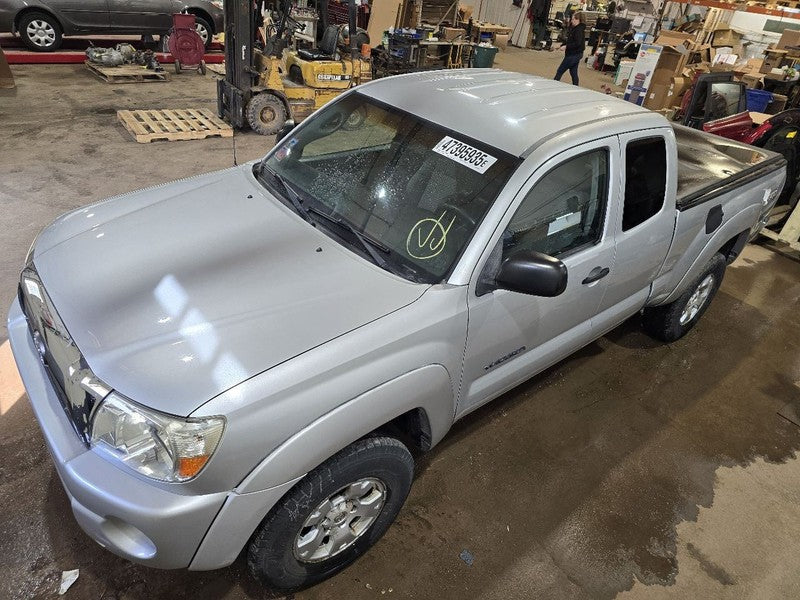 Driver Air Bag Driver With SR5 Leather Wheel Fits 05-08 TACOMA 625096