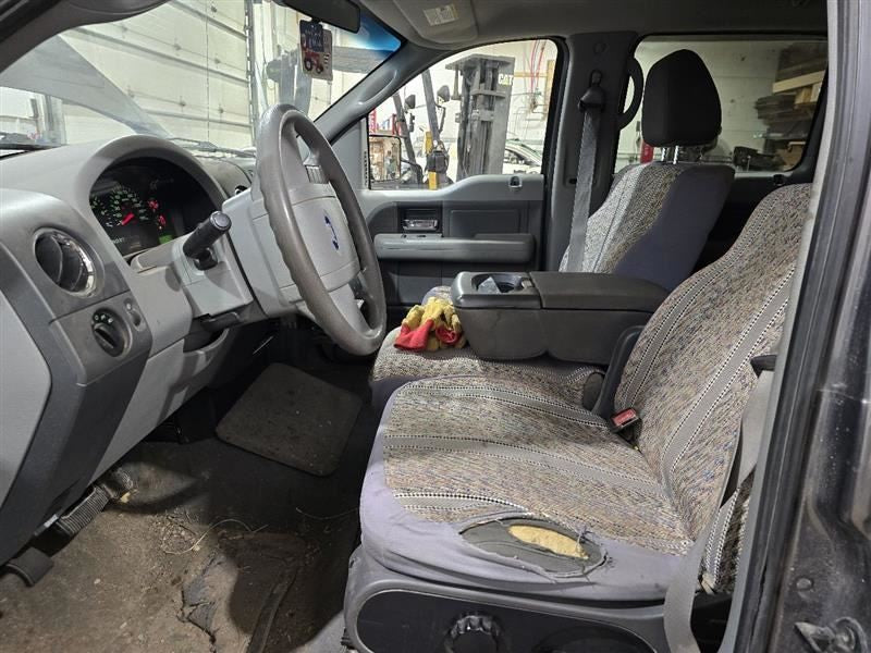 Air Bag Driver Steering Wheel Fits 04-08 FORD F150 PICKUP 574690