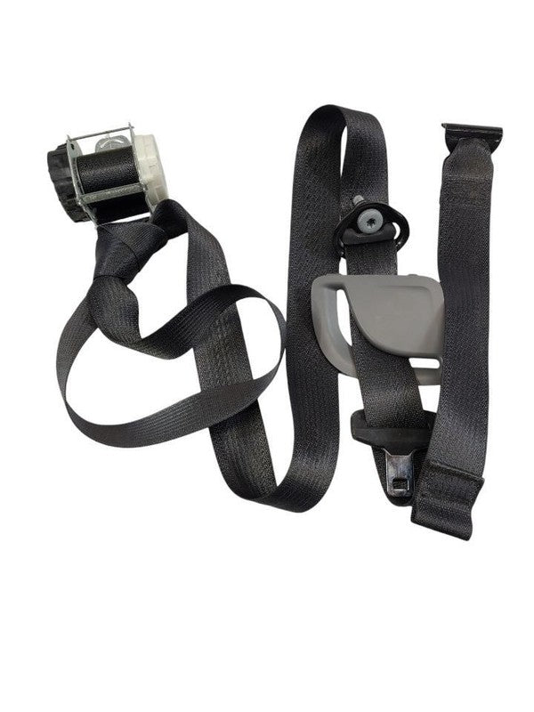 SILVRDO35 2020 Seat Belt Rear 614186