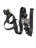 SILVRDO35 2020 Seat Belt Rear 614186