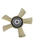Fan Blade 4.7L Fits 09-13 DODGE 1500 PICKUP 619991