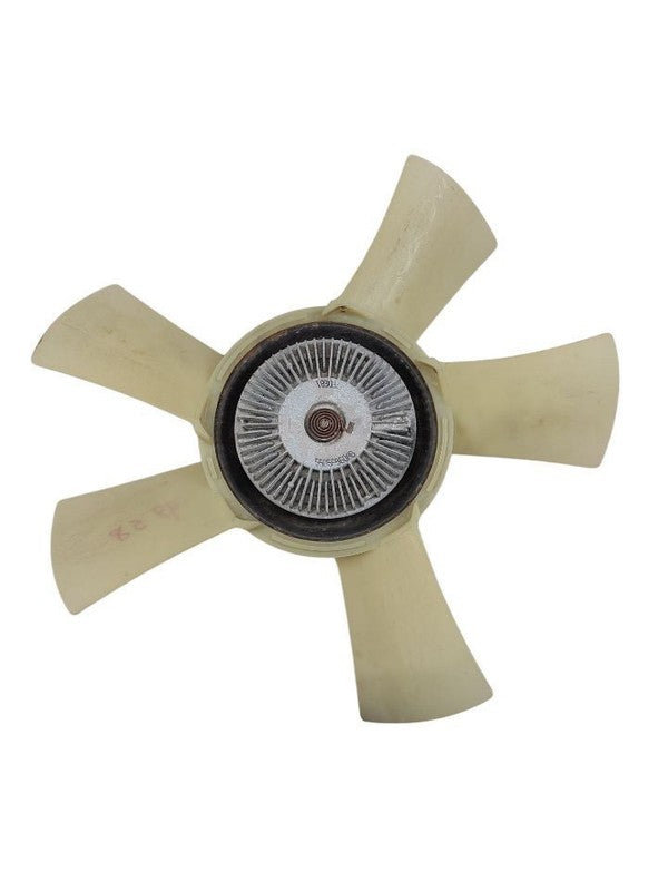 Fan Blade 4.7L Fits 09-13 DODGE 1500 PICKUP 619991