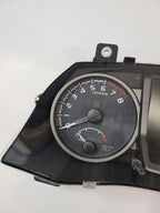 TACOMA    2021 Speedometer 564579