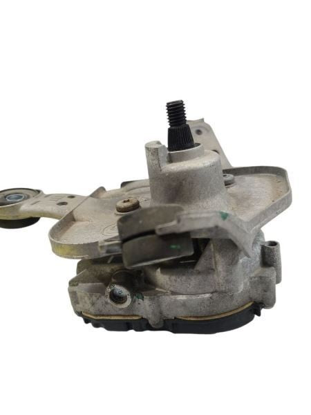 FUSION    2017 Windshield Wiper Motor 599518