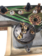 DART      1963 Speedometer 671232