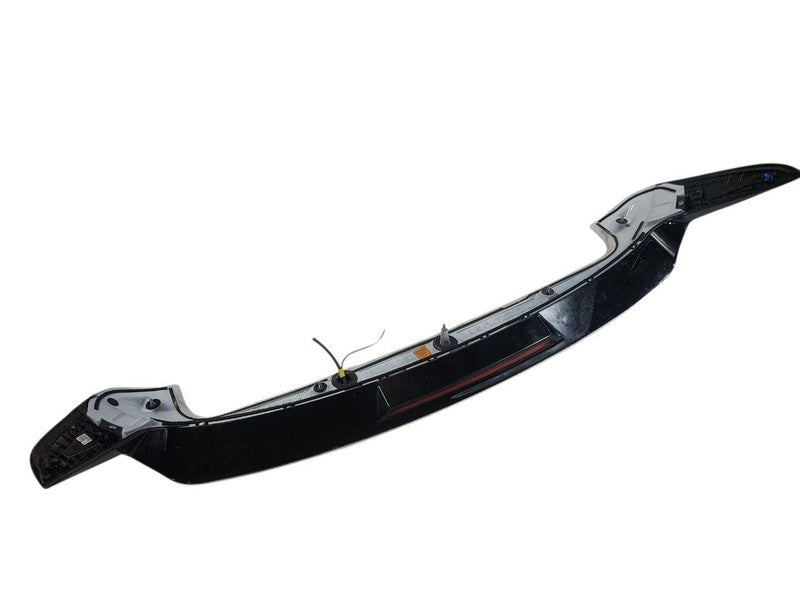 Rear Spoiler Fits 21-26 SELTOS 670967