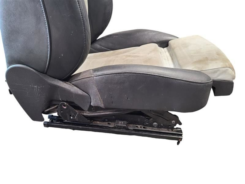 Driver Front Seat VIN Fp 7th And 8th Digit Electric Fits 13-17 AUDI Q5