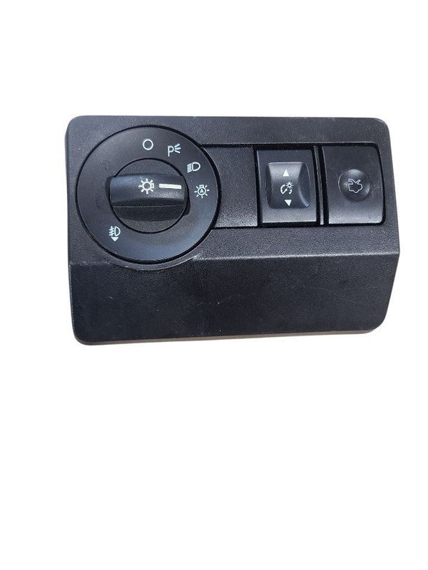 FUSION    2010 Dash/Interior/Seat Switch 646272