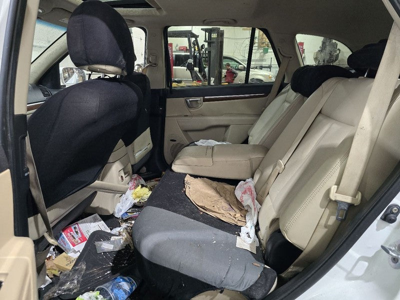 Seat Belt Front Bucket Seat Driver Retractor Fits 07-12 SANTA FE 61879