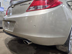 Rear Bumper Base Without Tow Hook Access Hole Fits 13 REGAL 631199