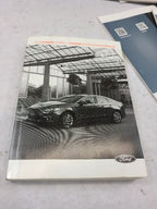 FUSION    2016 Owners Manual 549758