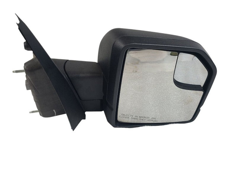 Passenger Side View Mirror Thru 02/25/18 Fits 15-18 FORD F150 PICKUP 6