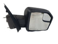 Passenger Side View Mirror Thru 02/25/18 Fits 15-18 FORD F150 PICKUP 6