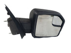 Passenger Side View Mirror Thru 02/25/18 Fits 15-18 FORD F150 PICKUP 6