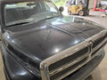 Hood Fits 94-02 DODGE 2500 PICKUP 596880
