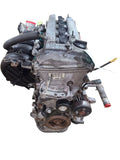 Engine 2.4L VIN E 5th Digit 2AZFE Engine Fits 06-10 SCION TC 673352