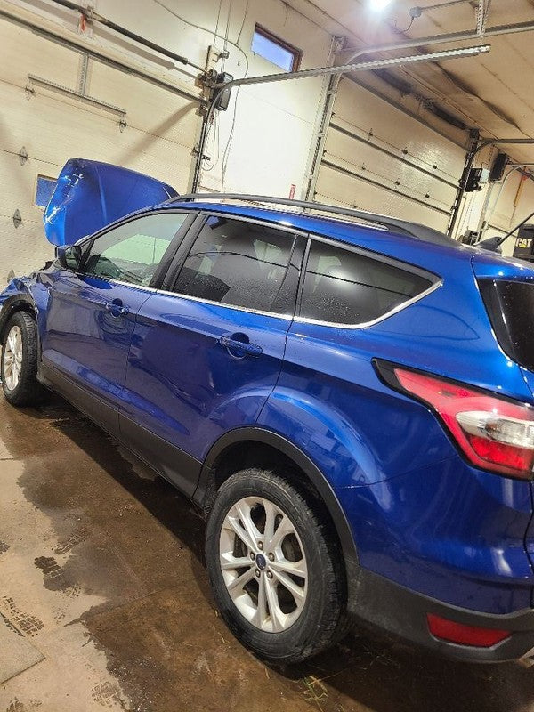 Passenger Front Door Electric Windows Fits 16-19 ESCAPE 654989