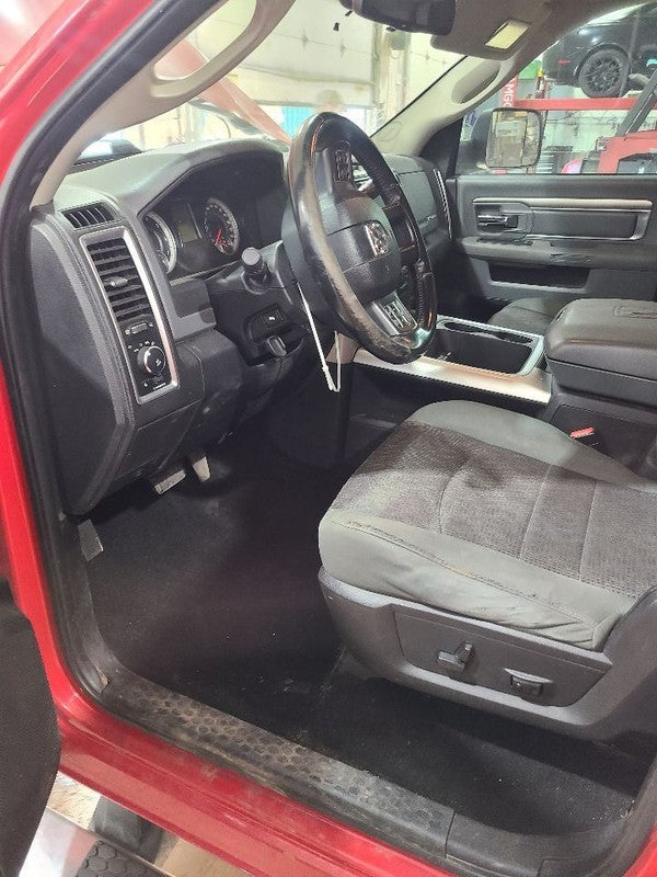 Steering Column Shift Tilt Wheel Fits 13-22 DODGE 3500 PICKUP 649943