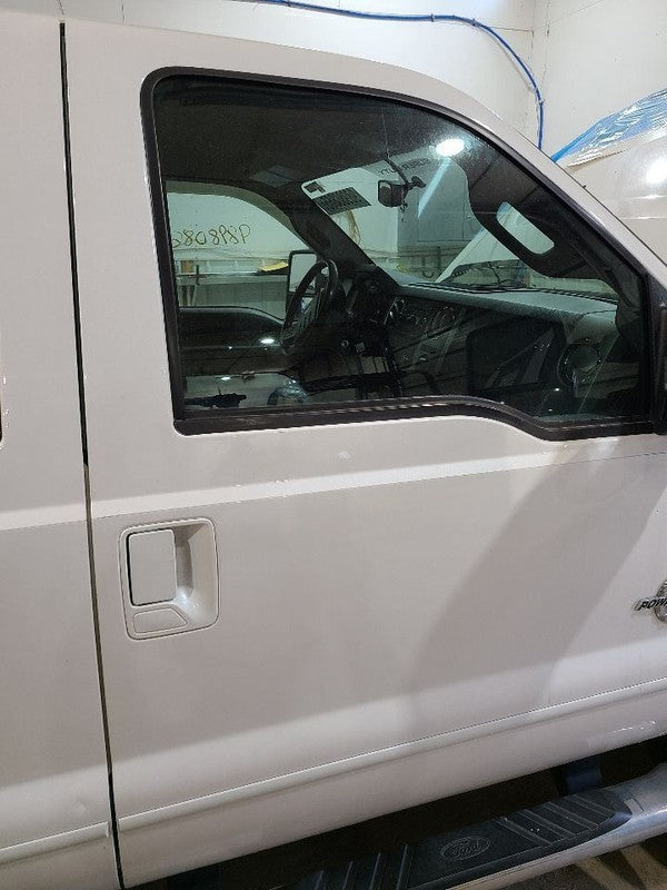 Passenger Front Door Electric Window Fits 08-12 FORD F250SD PICKUP 663