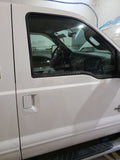 Passenger Front Door Electric Window Fits 08-12 FORD F250SD PICKUP 663