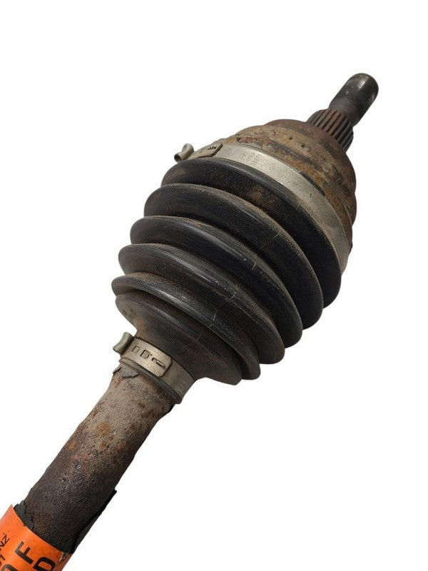 Passenger Axle Shaft 164 Type Front ML63 Fits 06-08 MERCEDES ML-CLASS 