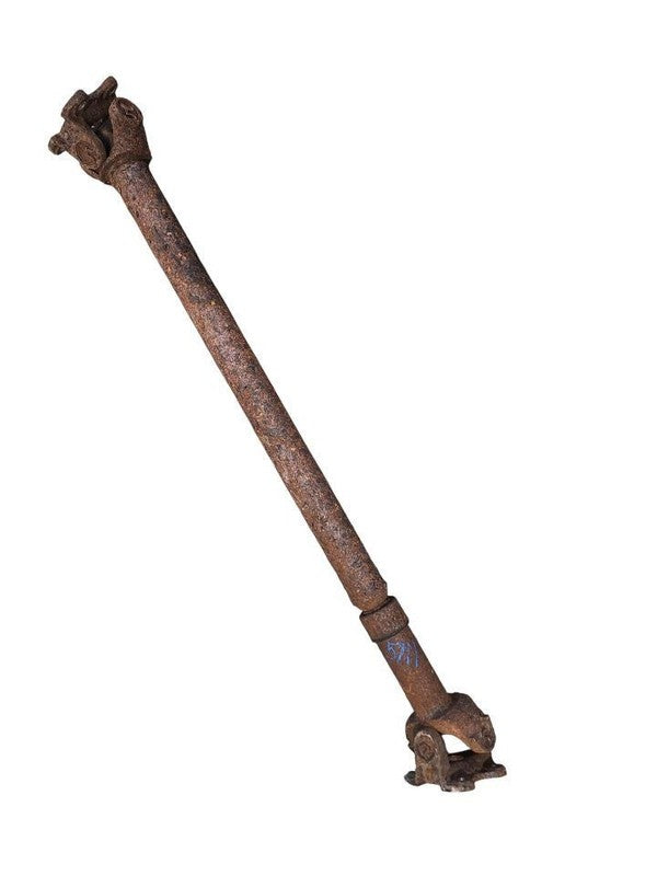 Front Drive Shaft Heritage 6-255 4.2L Fits 97-04 FORD F150 PICKUP 6787