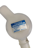 Fuel Pump VIN F 5th Digit 2.5L 4 Cylinder Fits 12-17 CAMRY 616121