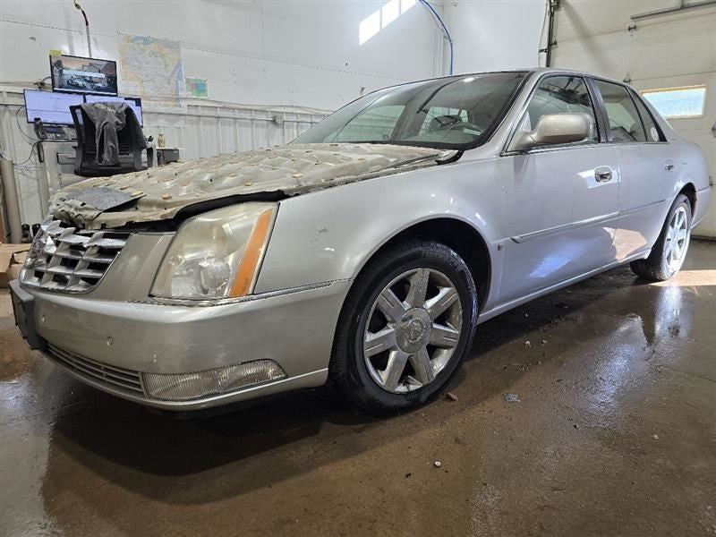 Chassis ECM Communication VIN E 4th Digit Onstar Fits 07-10 SAAB 9-5 6