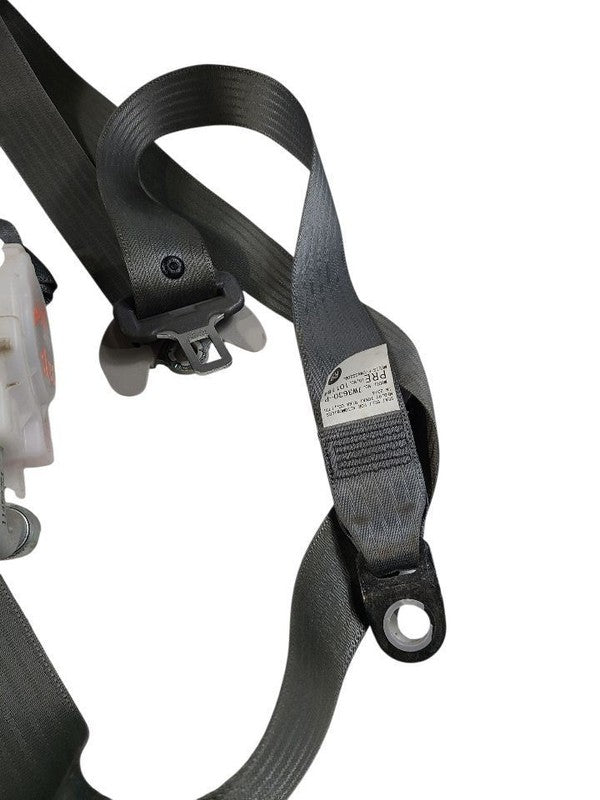 Seat Belt Front Bucket Prius VIN Du 7th And 8th Digit Fits 14-15 PRIUS