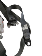 Seat Belt Front Bucket Prius VIN Du 7th And 8th Digit Fits 14-15 PRIUS
