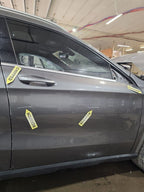 Passenger Right Front Door 156 Type Fits 15-20 MERCEDES GLA-CLASS 6339