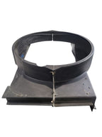 YUKON     1998 Radiator Shroud 664373
