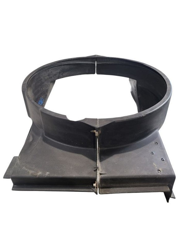 YUKON     1998 Radiator Shroud 664373