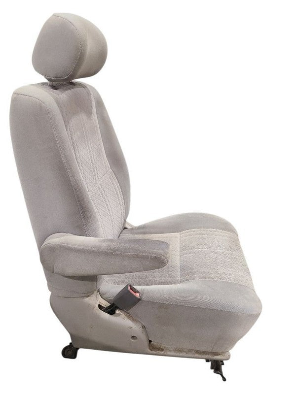 Driver Front Seat Bucket Cloth Manual Crew Cab 4 Door Fits 04 TUNDRA 6