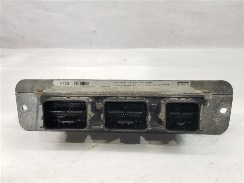 Engine ECM Electronic Control Module 5.4L 3V Fits 09 FORD F150 542895 