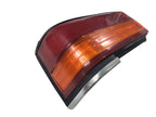 Passenger Tail Light Sedan Quarter Panel Mounted Fits 87-90 CAMRY 6572