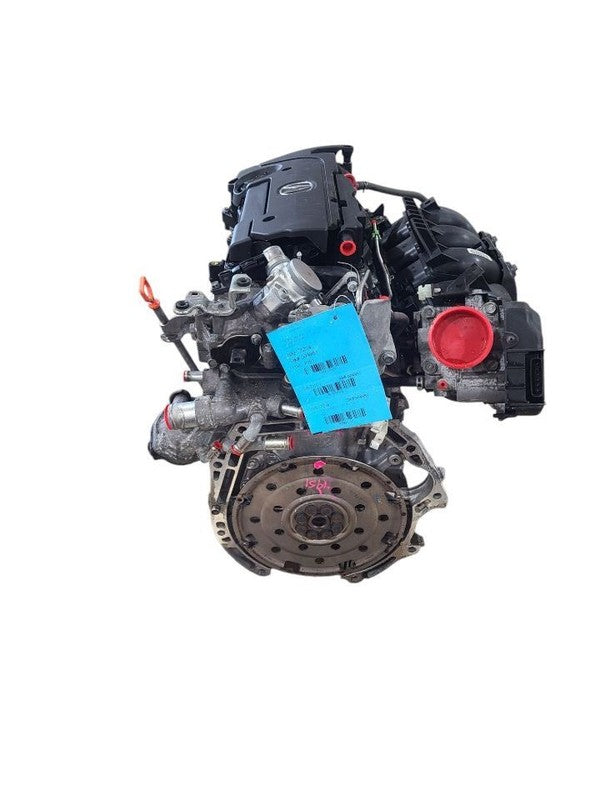 Engine 2.4L VIN 2 6th Digit Fits 16-22 ILX 619167