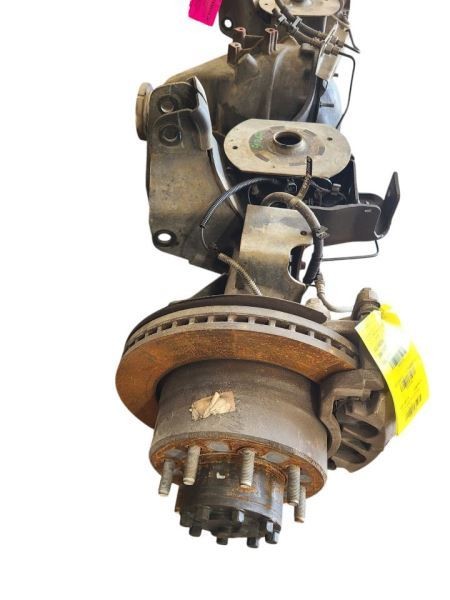 Rear Axle 4WD 3.73 Ratio Locking Anti-spin Fits 19 DODGE 2500 PICKUP 5