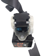 SILVRDO15 2009 Seat Belt Rear 636711