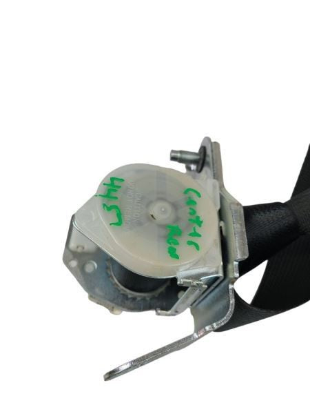 REAR TLX       2015 Center Retractor Seat Belt Rear 567824